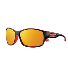 Load image into Gallery viewer, Sports Sunglasses For Men