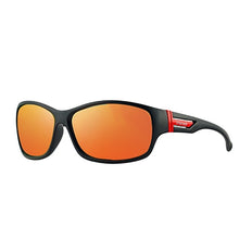 Load image into Gallery viewer, Sports Sunglasses For Men