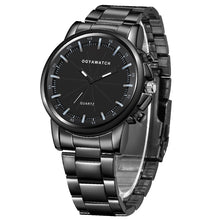 Load image into Gallery viewer, Stainless Steel Men&#39;s Watch
