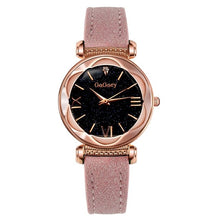 Load image into Gallery viewer, Rose Gold Luxury Women&#39;s Watch