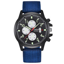 Load image into Gallery viewer, Luminous Sport Men's Watch