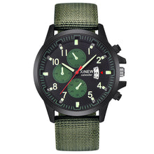 Load image into Gallery viewer, Luminous Sport Men's Watch