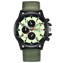 Load image into Gallery viewer, Luminous Sport Men's Watch