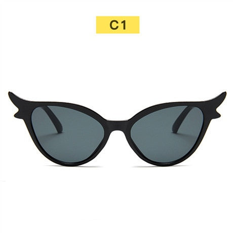 Antlers Sunglasses For Women