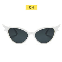 Load image into Gallery viewer, Antlers Sunglasses For Women
