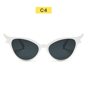 Antlers Sunglasses For Women
