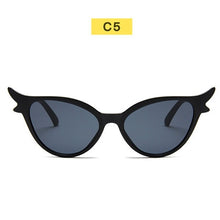 Load image into Gallery viewer, Antlers Sunglasses For Women
