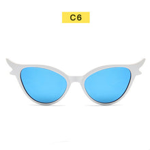Load image into Gallery viewer, Antlers Sunglasses For Women