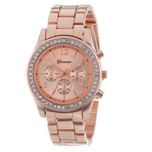 Load image into Gallery viewer, Classic Women's Watch