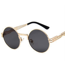 Load image into Gallery viewer, Gothic Steampunk Sunglasses For Men
