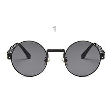 Load image into Gallery viewer, Gothic Steampunk Sunglasses For Men
