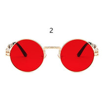Load image into Gallery viewer, Gothic Steampunk Sunglasses For Men