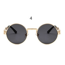 Load image into Gallery viewer, Gothic Steampunk Sunglasses For Men