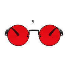 Load image into Gallery viewer, Gothic Steampunk Sunglasses For Men