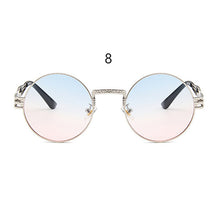 Load image into Gallery viewer, Gothic Steampunk Sunglasses For Men