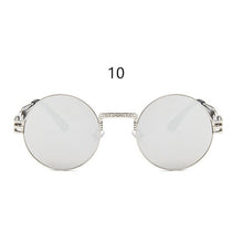 Load image into Gallery viewer, Gothic Steampunk Sunglasses For Men