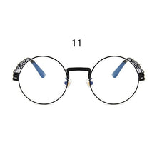 Load image into Gallery viewer, Gothic Steampunk Sunglasses For Men