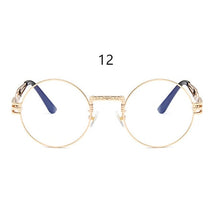 Load image into Gallery viewer, Gothic Steampunk Sunglasses For Men