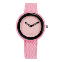 Load image into Gallery viewer, Leather Women's Watch