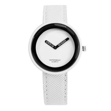 Load image into Gallery viewer, Leather Women's Watch