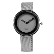 Load image into Gallery viewer, Leather Women's Watch