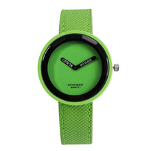 Load image into Gallery viewer, Leather Women's Watch
