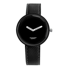 Load image into Gallery viewer, Leather Women's Watch