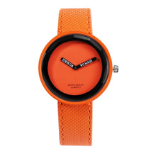 Load image into Gallery viewer, Leather Women's Watch