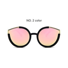 Load image into Gallery viewer, Sexy Ladies Cat Eye Sunglasses For Women