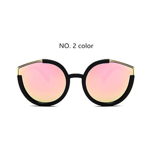 Sexy Ladies Cat Eye Sunglasses For Women