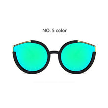 Load image into Gallery viewer, Sexy Ladies Cat Eye Sunglasses For Women