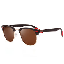 Load image into Gallery viewer, Classic Sunglasses For Men