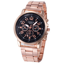 Load image into Gallery viewer, Quartz Wrist Watch Women's