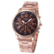 Load image into Gallery viewer, Quartz Wrist Watch Women's