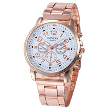 Load image into Gallery viewer, Quartz Wrist Watch Women's