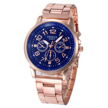Load image into Gallery viewer, Quartz Wrist Watch Women's