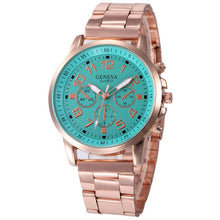 Load image into Gallery viewer, Quartz Wrist Watch Women's
