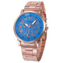 Load image into Gallery viewer, Quartz Wrist Watch Women's