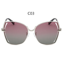 Load image into Gallery viewer, Polarized Sunglasses For Women