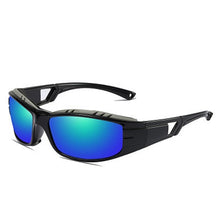 Load image into Gallery viewer, Retro Sunglasses For Men