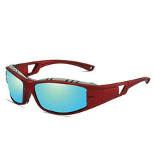 Load image into Gallery viewer, Retro Sunglasses For Men