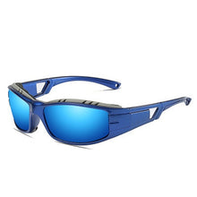 Load image into Gallery viewer, Retro Sunglasses For Men
