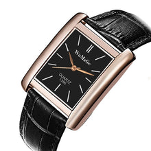 Load image into Gallery viewer, Rectangle Women's Watch