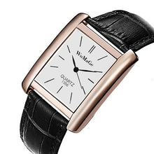 Load image into Gallery viewer, Rectangle Women's Watch