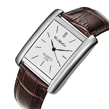 Load image into Gallery viewer, Rectangle Women's Watch