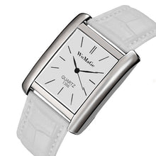 Load image into Gallery viewer, Rectangle Women's Watch