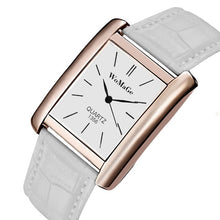 Load image into Gallery viewer, Rectangle Women's Watch