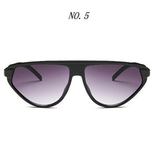 Load image into Gallery viewer, Flat Top Sunglasses For Women