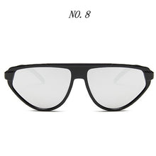 Load image into Gallery viewer, Flat Top Sunglasses For Women