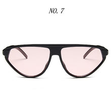 Load image into Gallery viewer, Flat Top Sunglasses For Women
